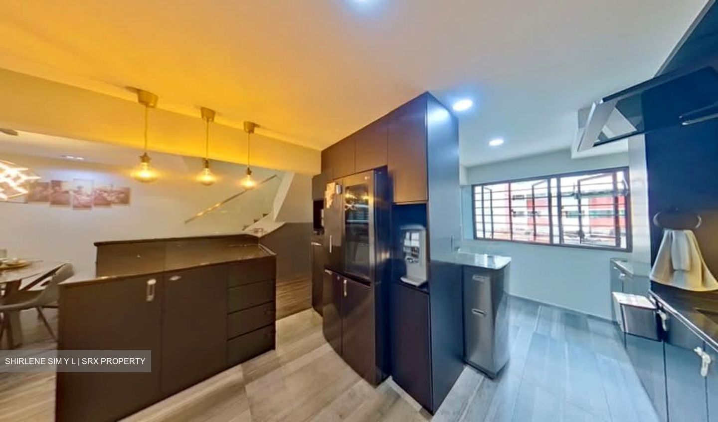 Blk 556 Jurong West Street 42 (Jurong West), HDB Executive #560572291